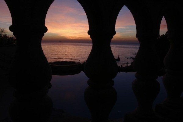 Hotel Villa Margherita (Livorno)